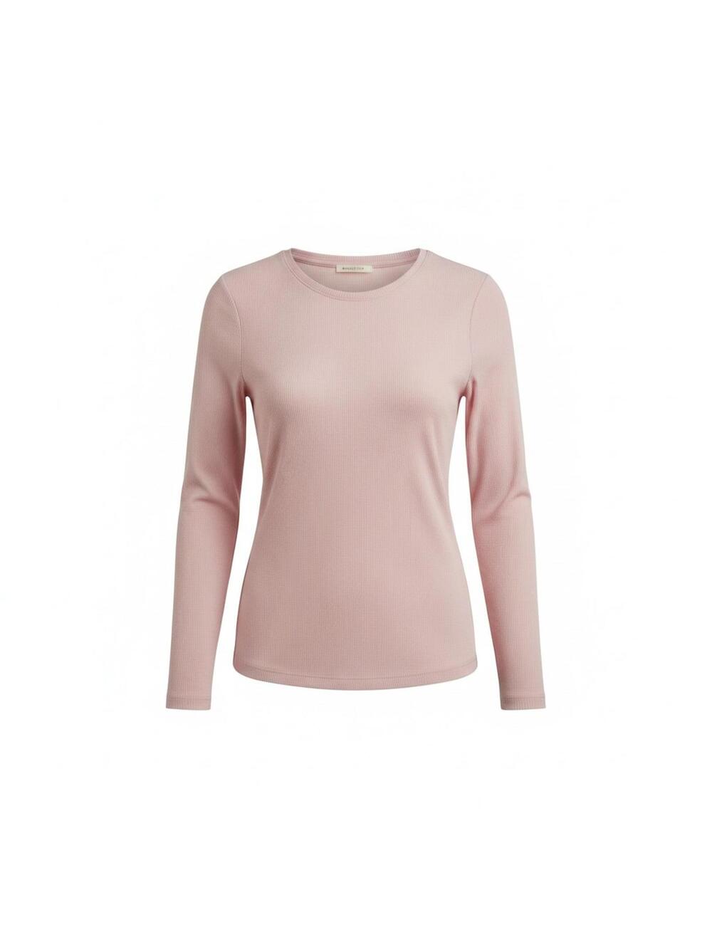 Very Good S Nine West Long Sleeve T-Shirt